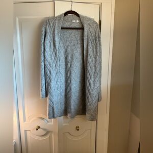 Open Cardigan, Gap, size small